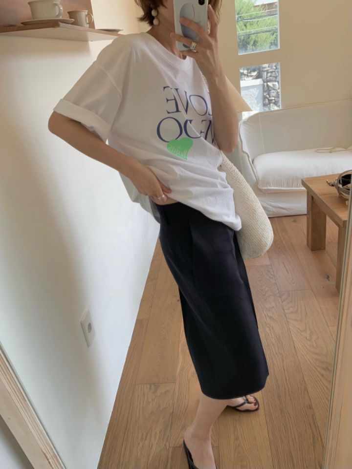 MARE韓國直郵女裝新品推薦時尚25春夏熱賣真品人氣短褲亞麻MARE短褲