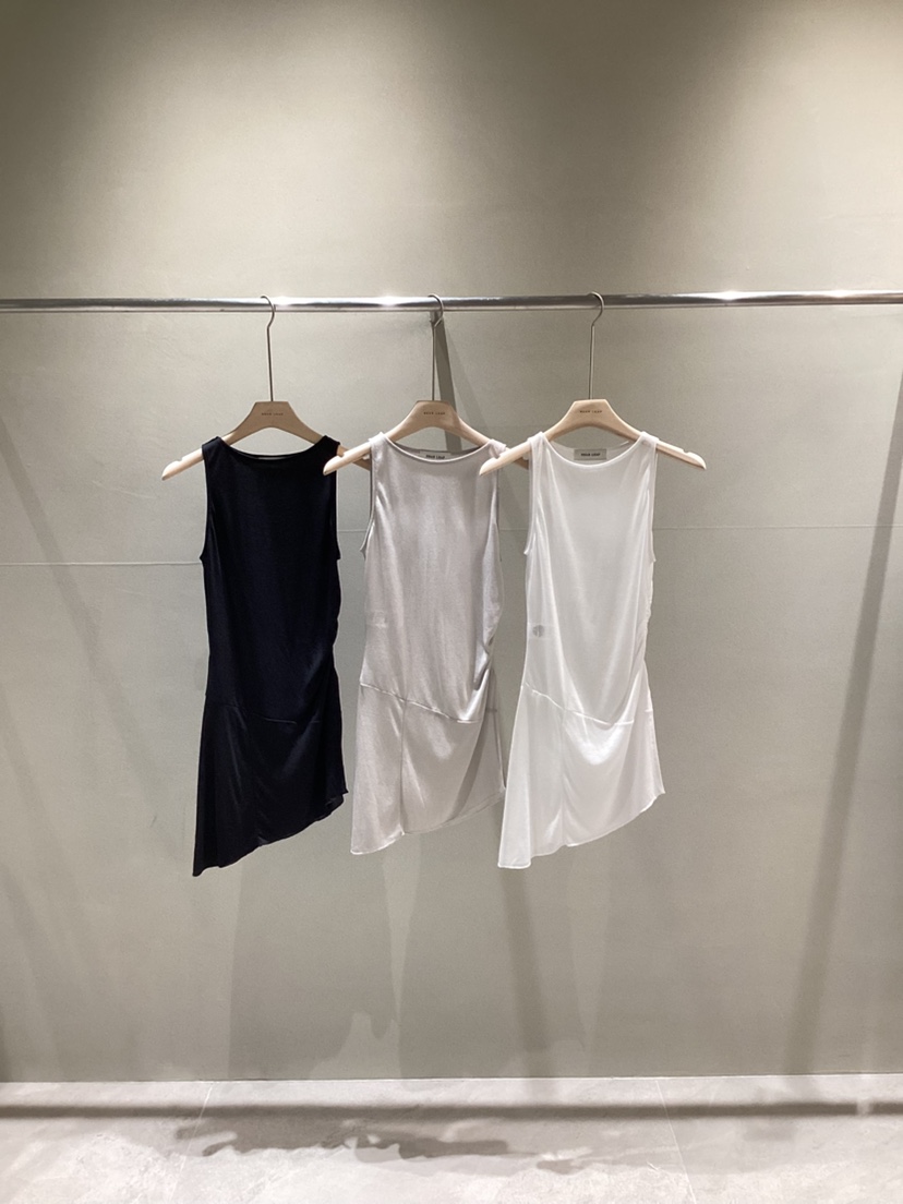 NEAR LEAP-P韓國直郵女士新品真品人氣休閑時尚推薦吊帶背心NEAR LEAP吊帶/背心
