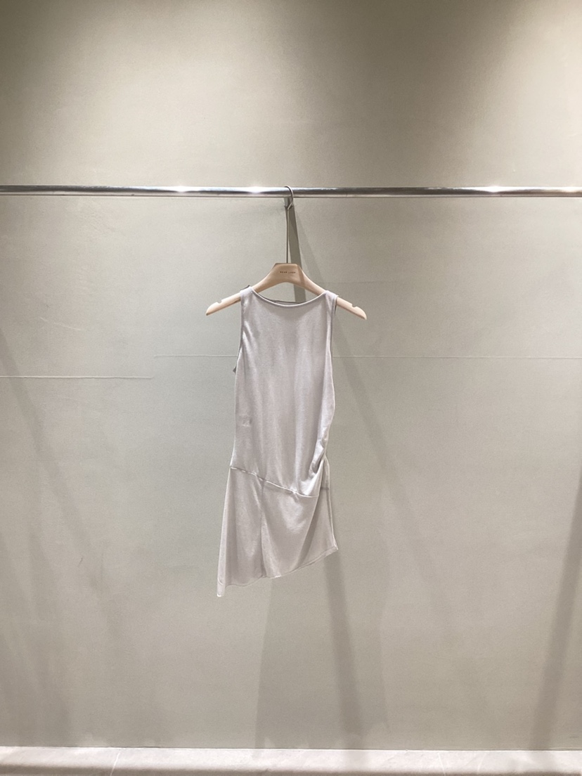 NEAR LEAP-P韓國直郵女士新品真品人氣休閑時尚推薦吊帶背心NEAR LEAP吊帶/背心圖色2