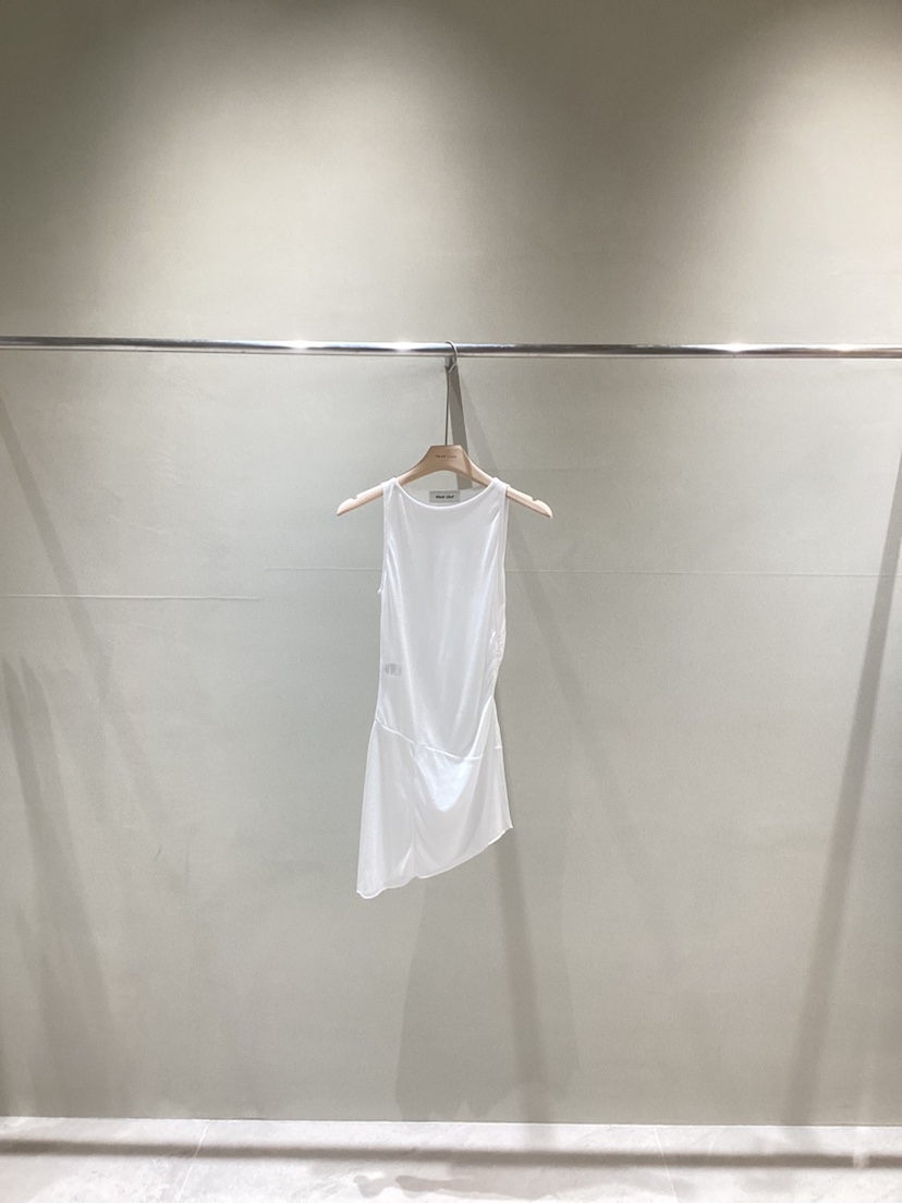 NEAR LEAP-P韓國直郵女士新品真品人氣休閑時尚推薦吊帶背心NEAR LEAP吊帶/背心圖色3