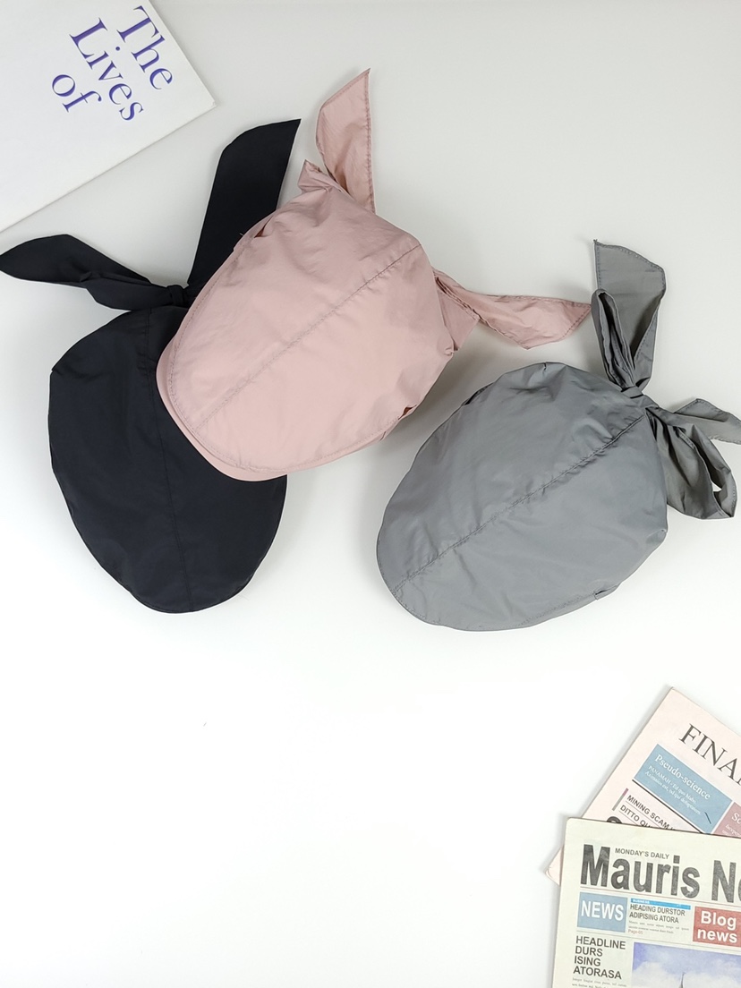 THE HAT-P韓國直郵女士新款人氣推薦熱賣休閑職業真品帽子THE HAT帽子