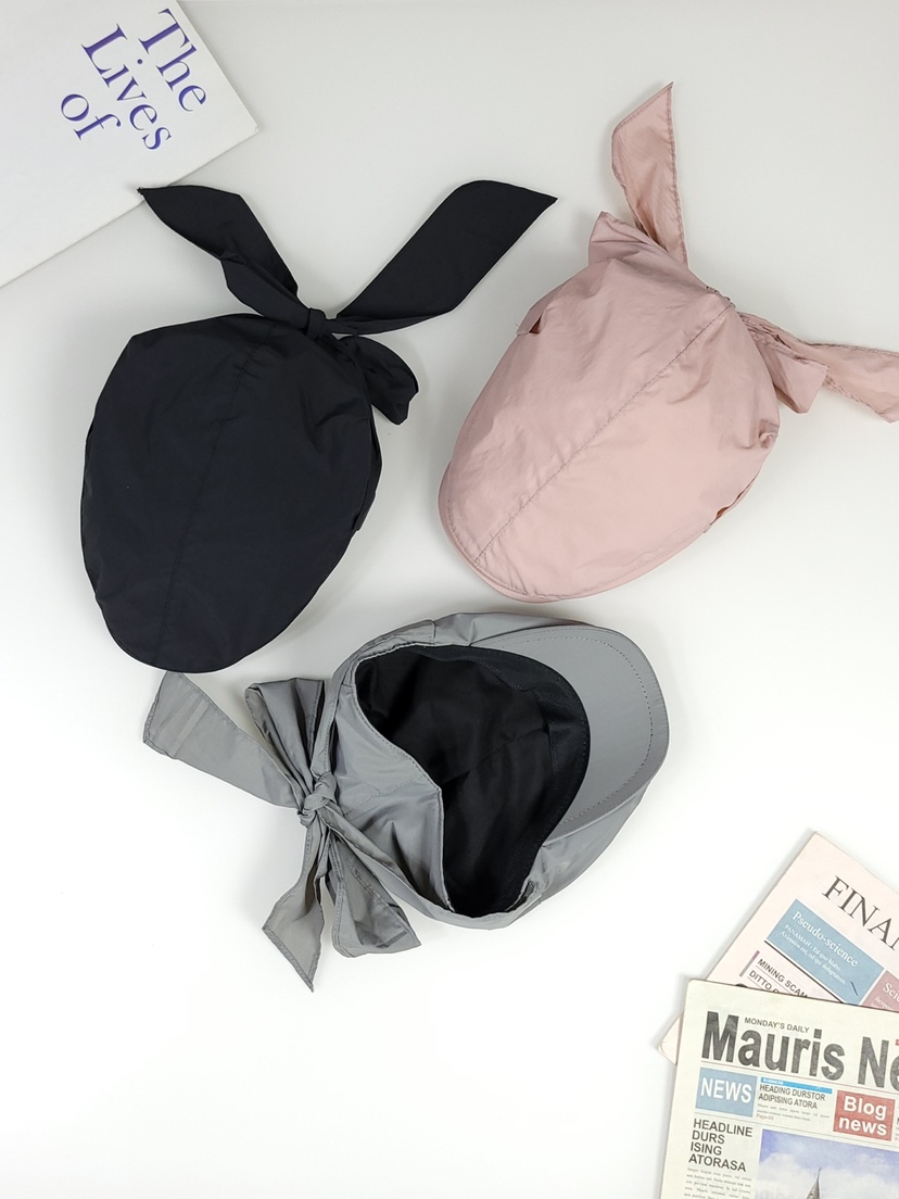 THE HAT-P韓國直郵女士新款人氣推薦熱賣休閑職業真品帽子THE HAT帽子