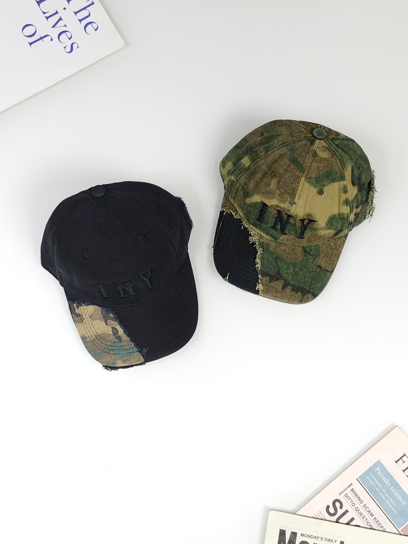 THE HAT-P東大門實拍女士新款真品推薦時尚休閑熱賣25春夏帽子THE HAT帽子