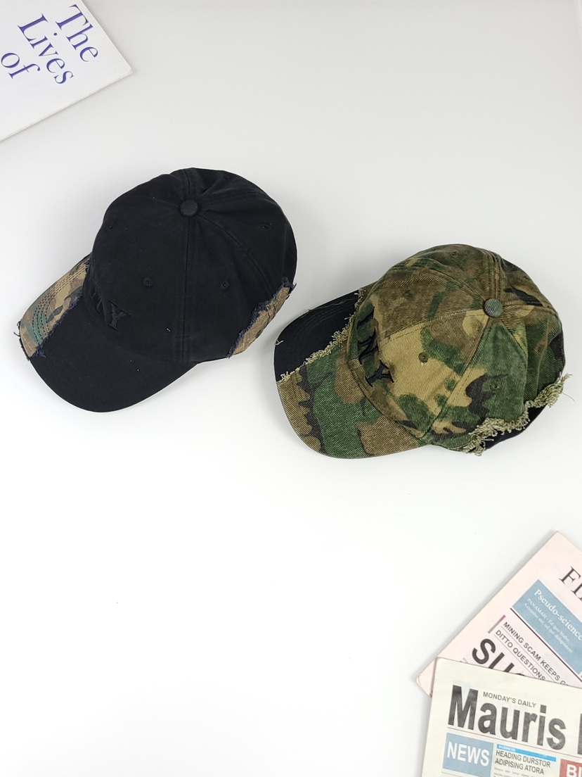 THE HAT-P東大門實拍女士新款真品推薦時尚休閑熱賣25春夏帽子THE HAT帽子