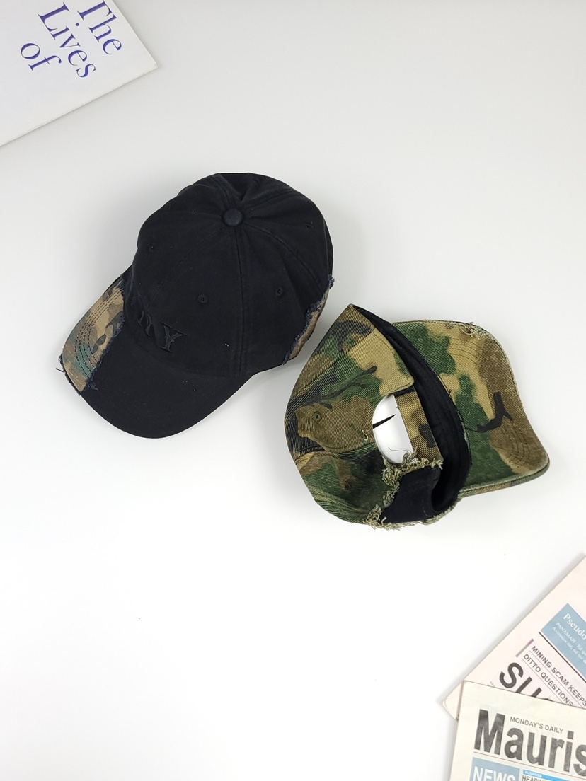THE HAT-P東大門實拍女士新款真品推薦時尚休閑熱賣25春夏帽子THE HAT帽子