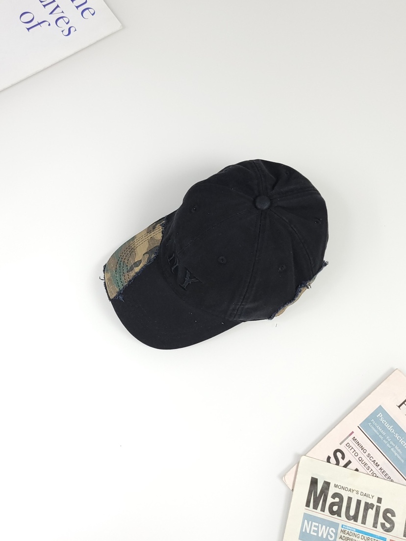 THE HAT-P東大門實拍女士新款真品推薦時尚休閑熱賣25春夏帽子THE HAT帽子