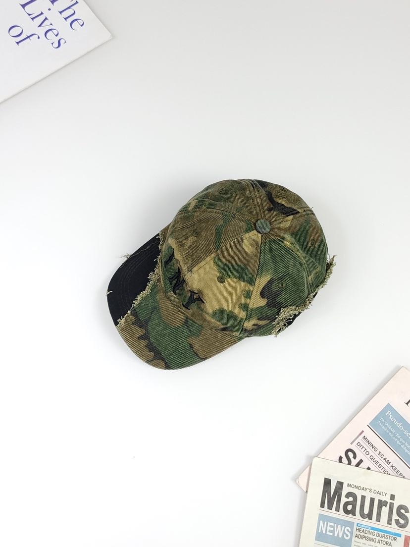 THE HAT-P東大門實拍女士新款真品推薦時尚休閑熱賣25春夏帽子THE HAT帽子