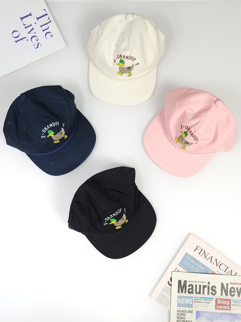 THE HAT-P韓國直郵女士新品休閑時尚職業人氣真品推薦帽子THE HAT帽子