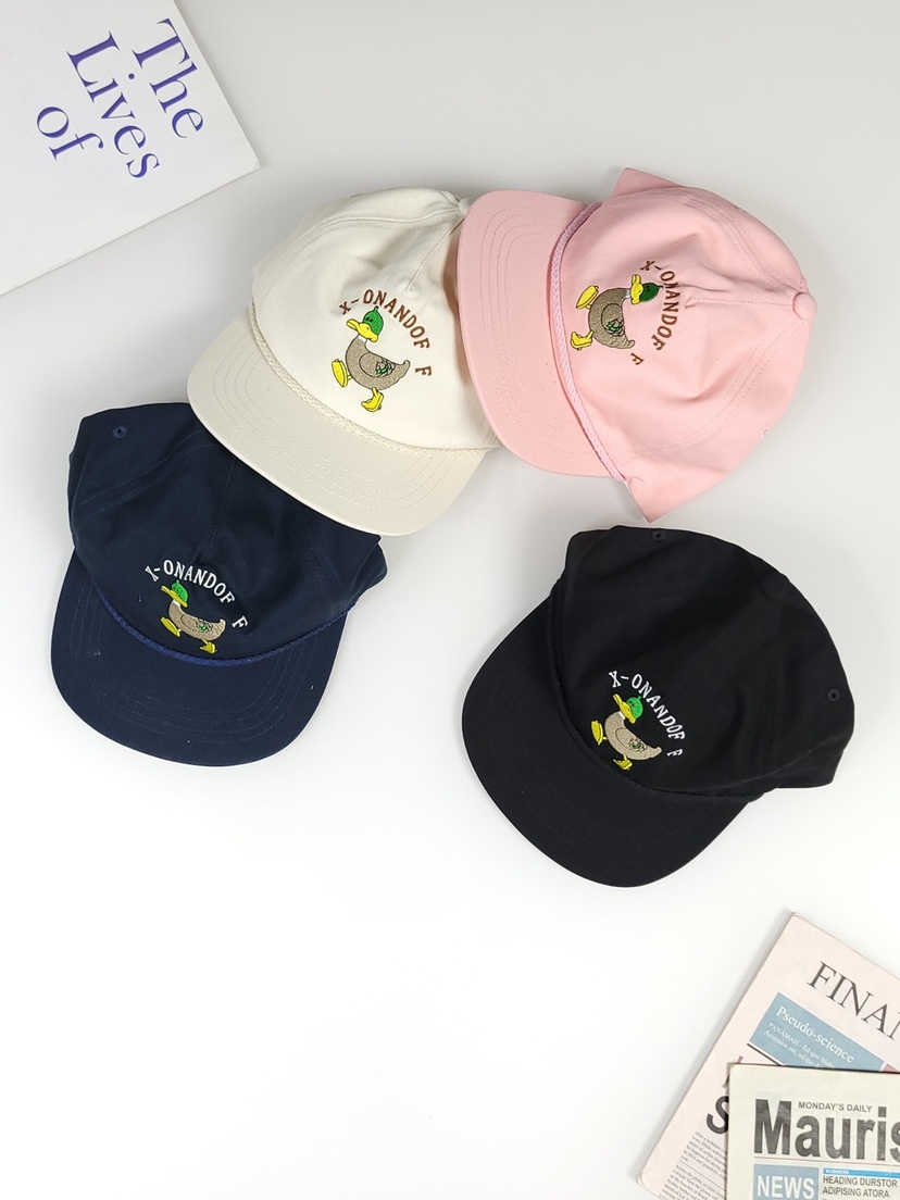 THE HAT-P韓國直郵女士新品休閑時尚職業人氣真品推薦帽子THE HAT帽子