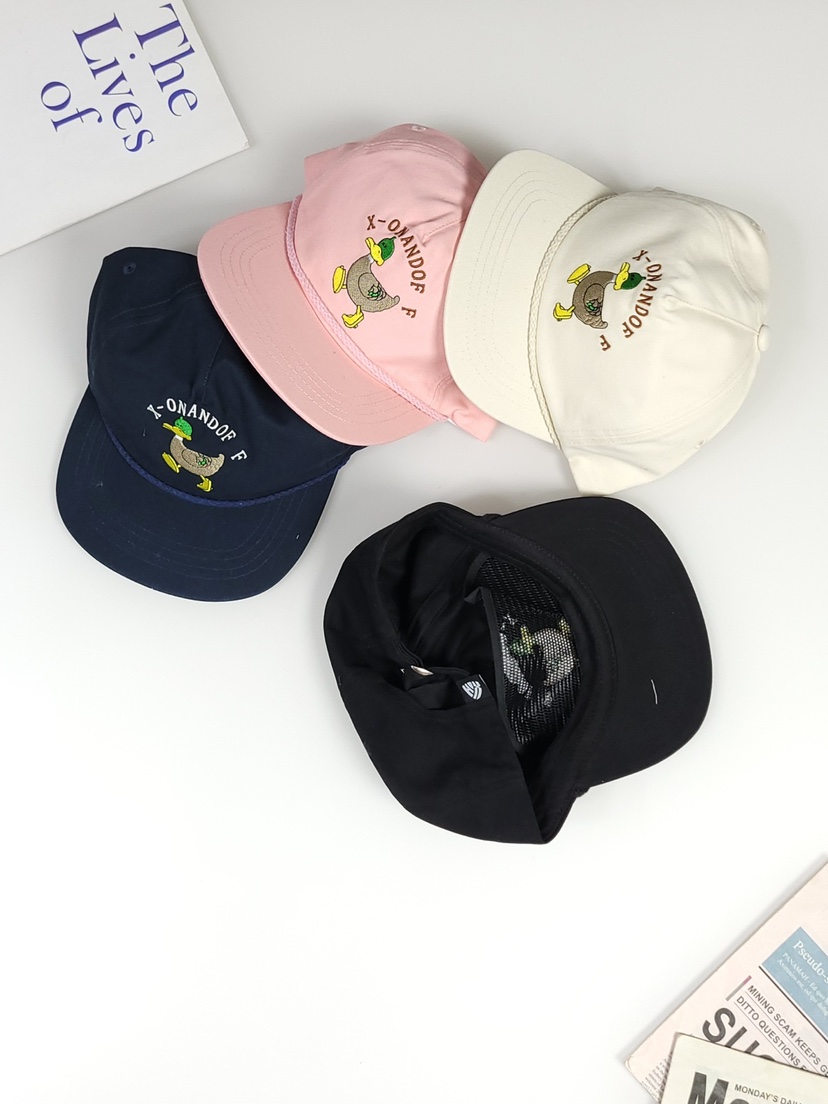 THE HAT-P韓國直郵女士新品休閑時尚職業人氣真品推薦帽子THE HAT帽子