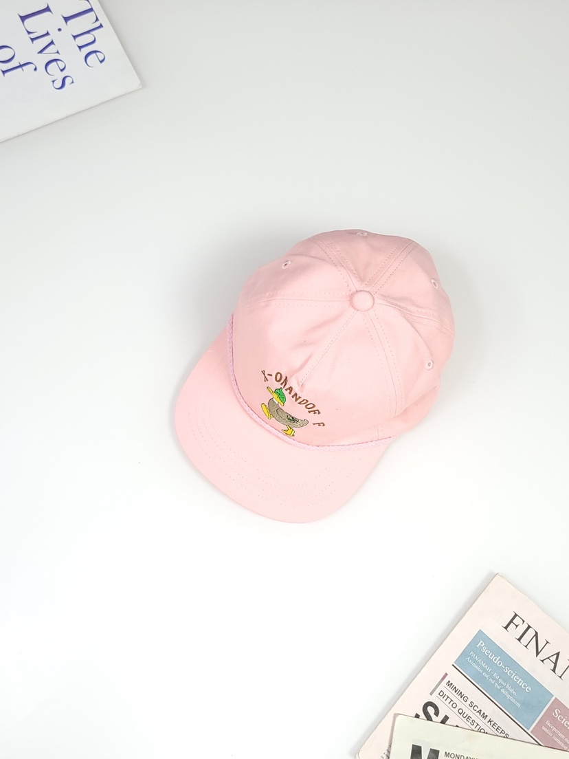 THE HAT-P韓國直郵女士新品休閑時尚職業人氣真品推薦帽子THE HAT帽子