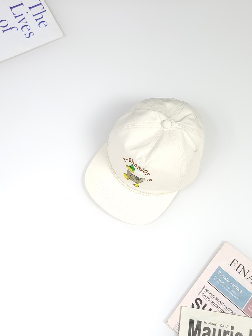 THE HAT-P韓國直郵女士新品休閑時尚職業人氣真品推薦帽子THE HAT帽子
