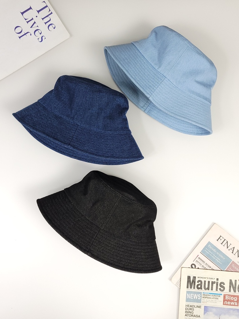 THE HAT-P東大門代購女士新款推薦熱賣人氣時尚帽子漁夫帽THE HAT帽子