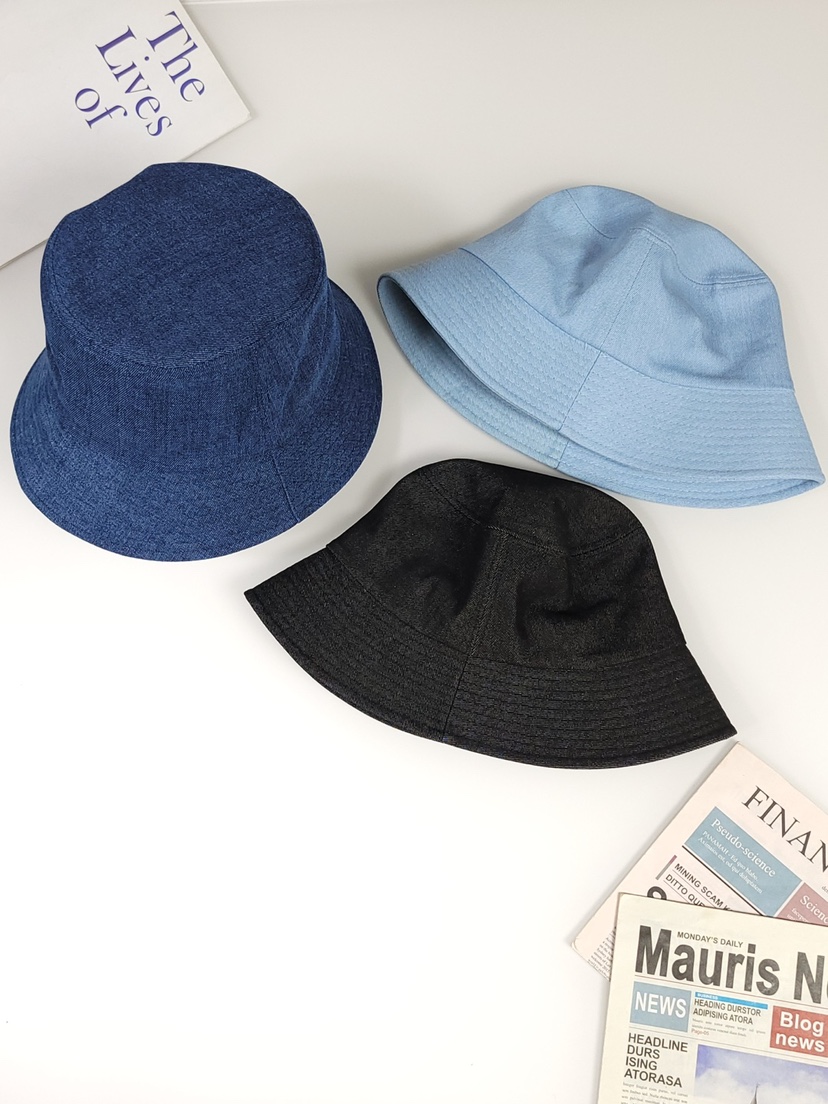 THE HAT-P東大門代購女士新款推薦熱賣人氣時尚帽子漁夫帽THE HAT帽子