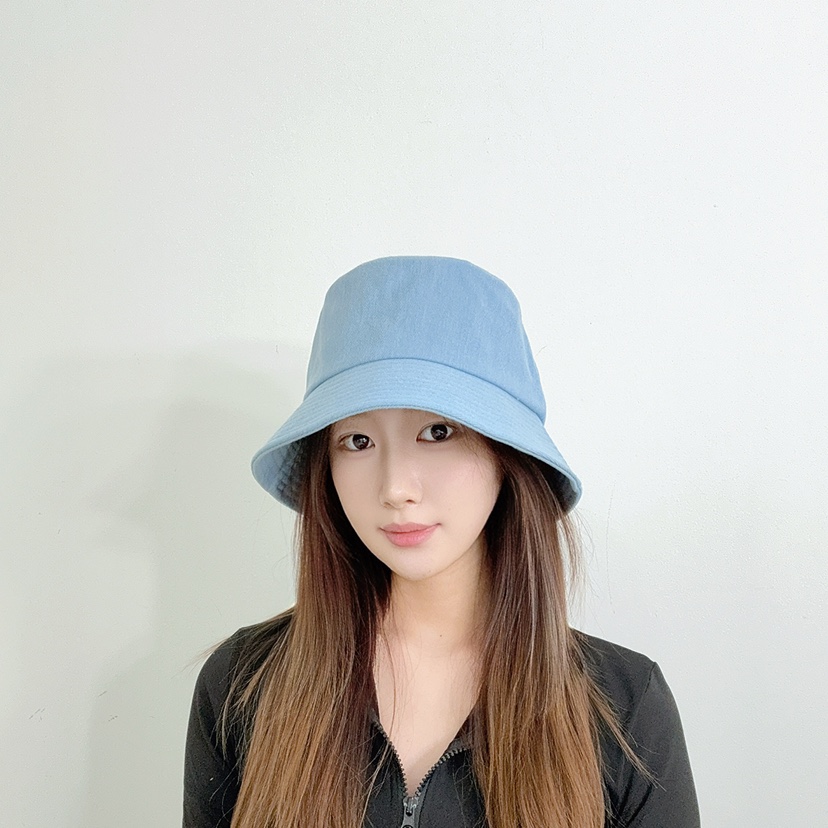 THE HAT-P東大門代購女士新款推薦熱賣人氣時尚帽子漁夫帽THE HAT帽子圖色2