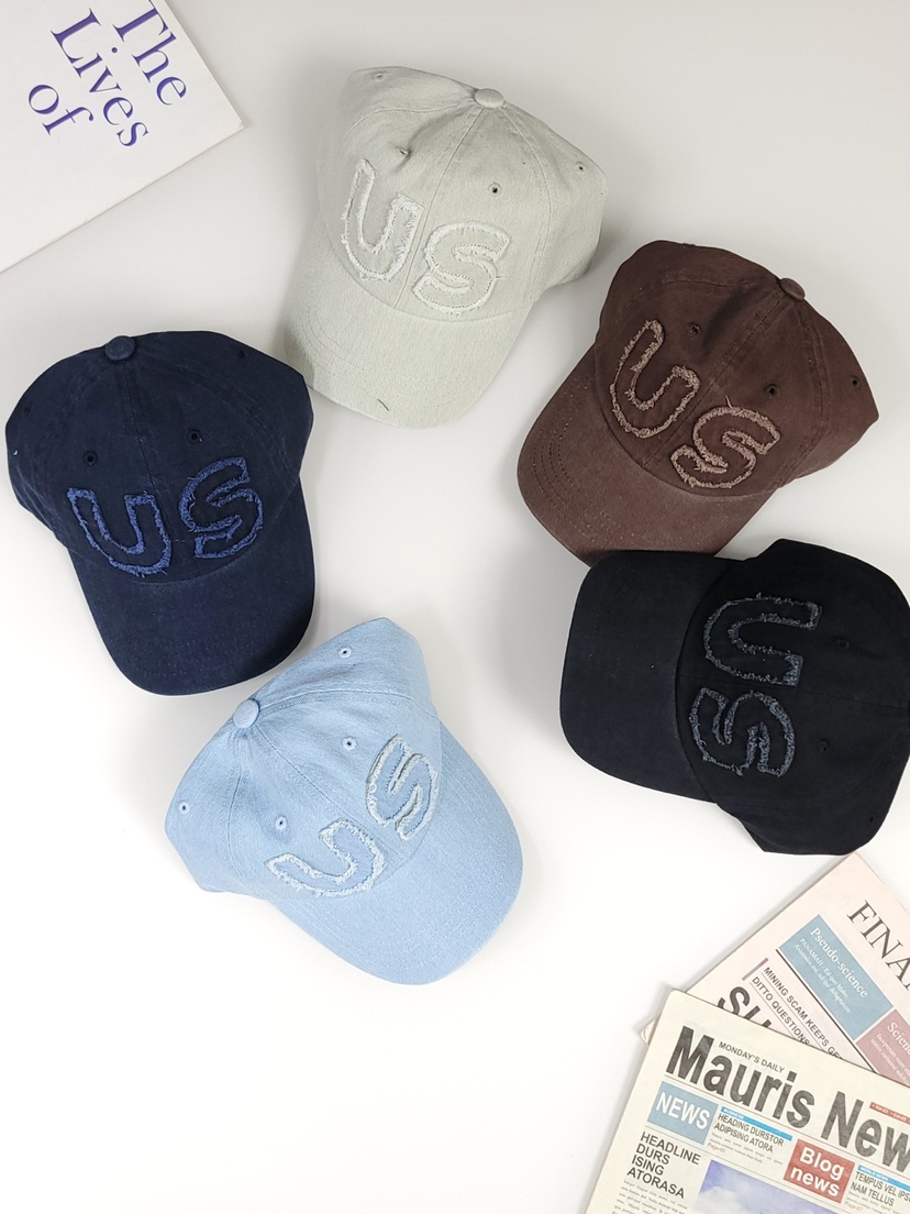 THE HAT-P韓國代購女士新款25春夏職業休閑熱賣時尚真品帽子THE HAT帽子