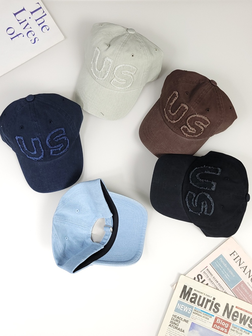 THE HAT-P韓國代購女士新款25春夏職業休閑熱賣時尚真品帽子THE HAT帽子