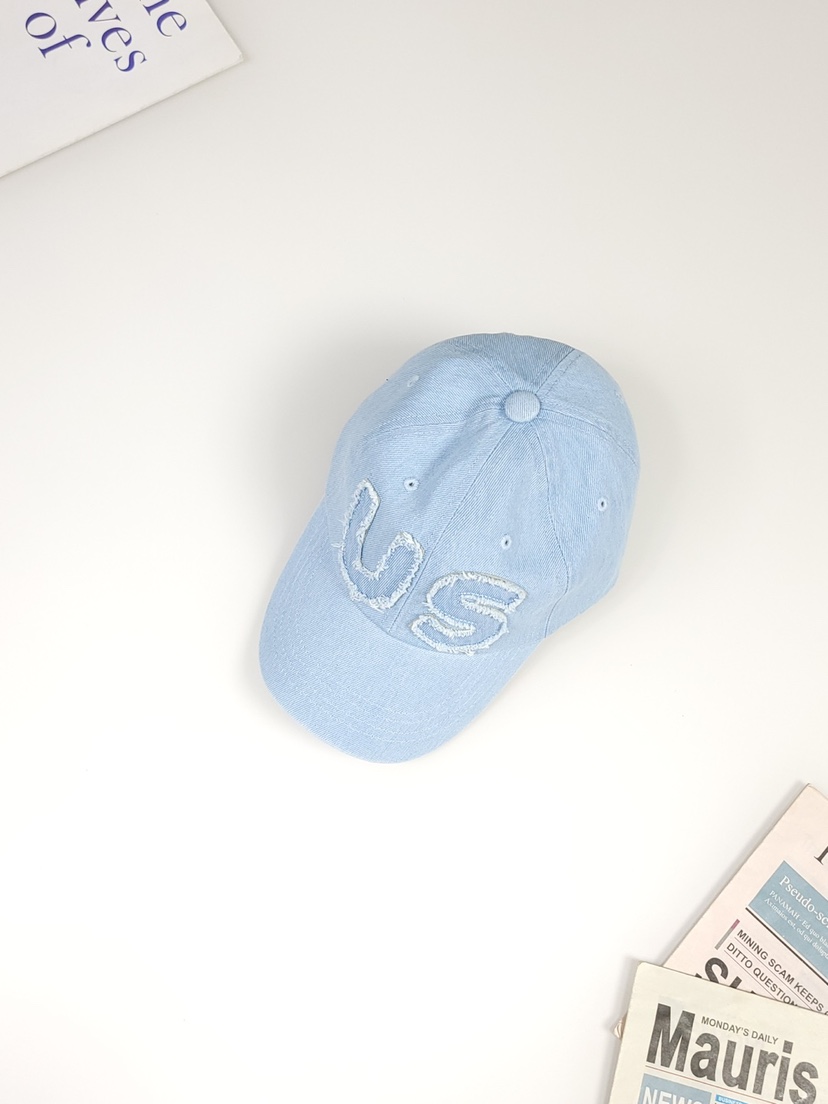 THE HAT-P韓國代購女士新款25春夏職業休閑熱賣時尚真品帽子THE HAT帽子