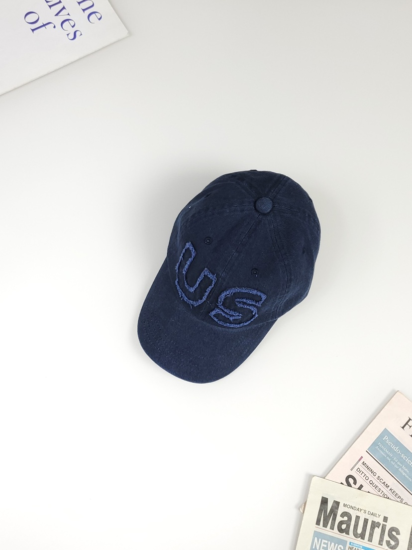 THE HAT-P韓國代購女士新款25春夏職業休閑熱賣時尚真品帽子THE HAT帽子