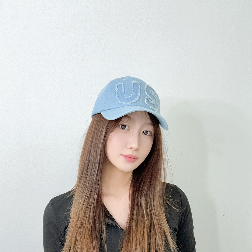 THE HAT-P韓國代購女士新款25春夏職業休閑熱賣時尚真品帽子THE HAT帽子圖色2