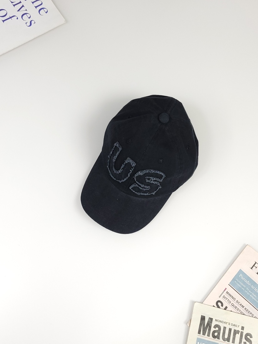 THE HAT-P韓國代購女士新款25春夏職業休閑熱賣時尚真品帽子THE HAT帽子圖色3