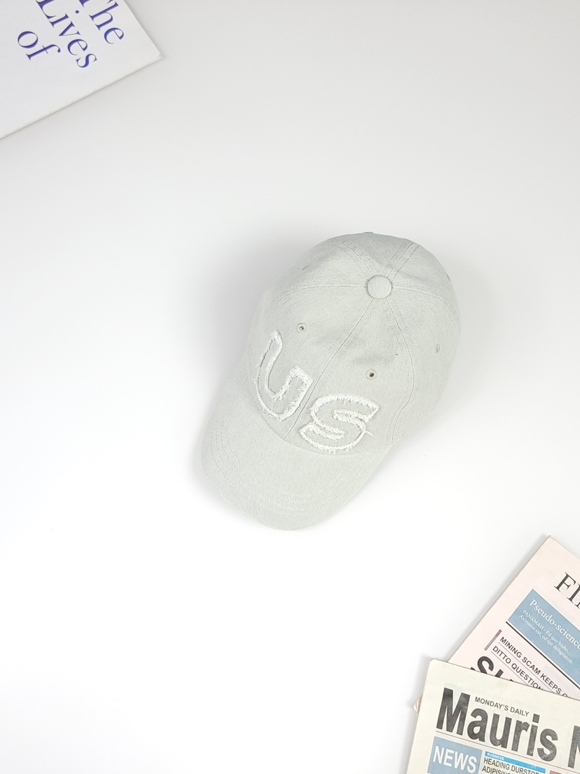 THE HAT-P韓國代購女士新款25春夏職業休閑熱賣時尚真品帽子THE HAT帽子圖色5
