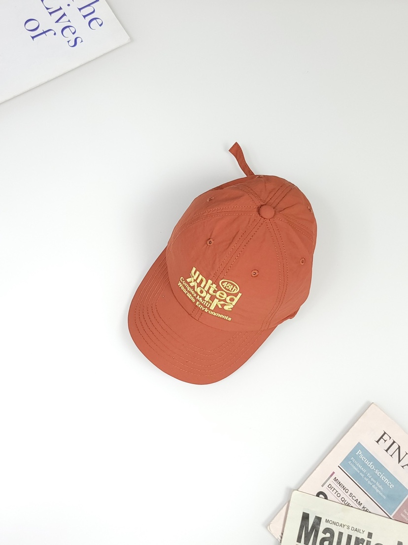THE HAT-P韓國代購女士新款推薦熱賣時尚真品休閑人氣帽子THE HAT帽子圖色4