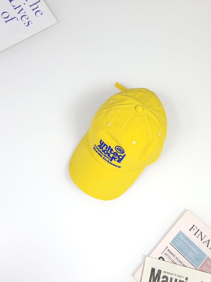 THE HAT-P韓國代購女士新款推薦熱賣時尚真品休閑人氣帽子THE HAT帽子圖色5