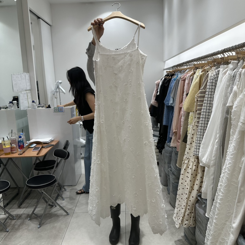 XPARTY東大門直郵女士新品人氣真品時尚推薦休閑熱賣連衣裙XPARTY連衣裙