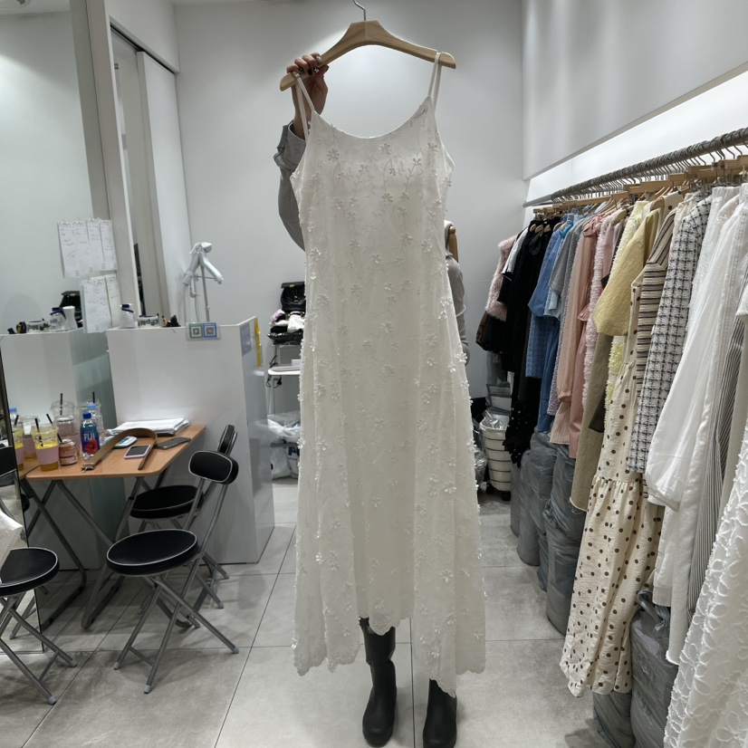 XPARTY東大門直郵女士新品人氣真品時尚推薦休閑熱賣連衣裙XPARTY連衣裙