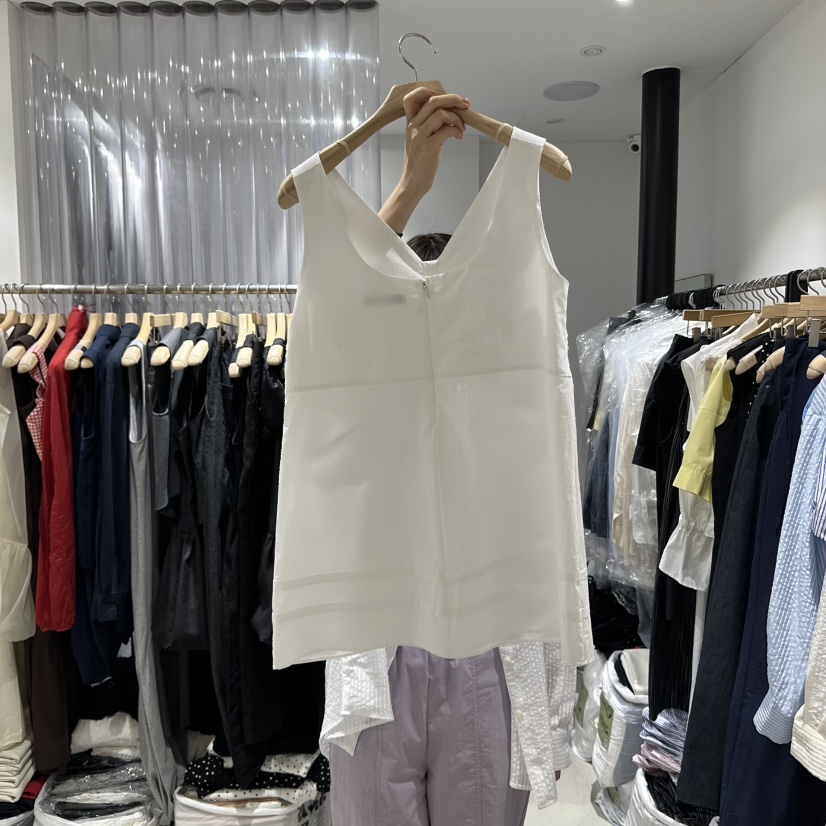 GREEK東大門直郵女士新品人氣職業真品推薦休閑熱賣吊帶背心GREEK吊帶/背心