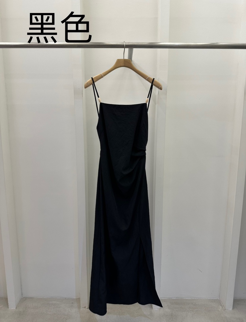 AMON韓國直郵女裝新款時尚休閑真品人氣推薦25春夏熱賣連衣裙AMON連衣裙圖色3