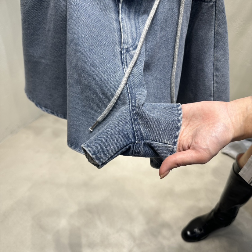 CELINA東大門代購女裝新款時尚人氣推薦熱賣職業短褲含腰繩CELI_NA短褲