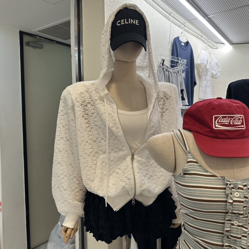 MAGOT韓國代購女士新品真品推薦25春夏職業人氣休閑熱賣夾克IIIΛGOT/MAGOT夾克