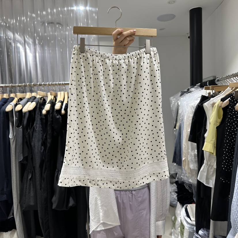GREEK東大門代購女士新品真品推薦時尚職業熱賣半身裙中短裙GREEK半身裙/中短裙