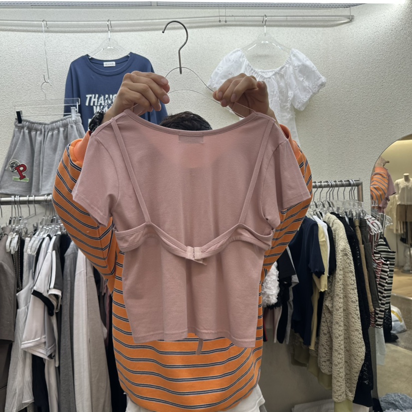 MAGOT東大門實拍女士新品人氣時尚職業真品休閑25春夏套裝兩件套IIIΛGOT/MAGOT套裝