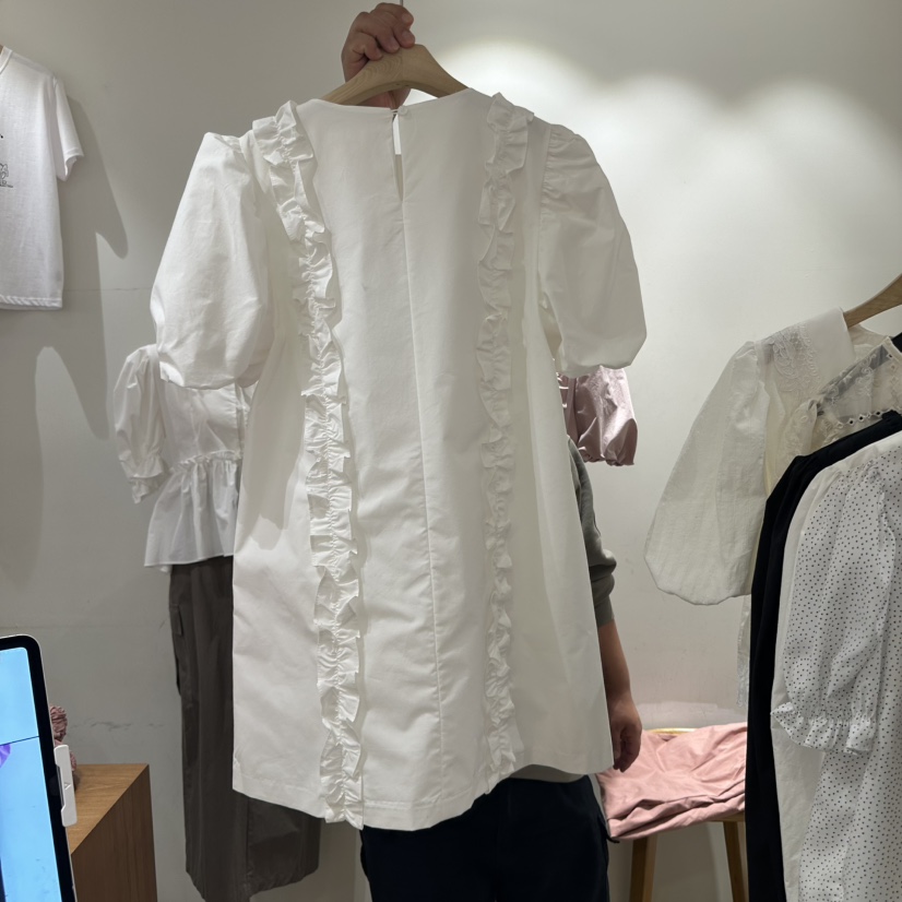 ASSEMBLY韓國代購女士新品真品時尚熱賣職業人氣推薦連衣裙ASSEMBLY連衣裙