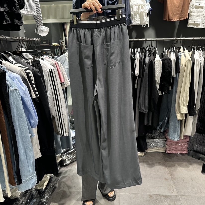 STAR-L東大門直郵女士新品真品職業休閑人氣熱賣推薦休閑褲STAR-L休閑褲