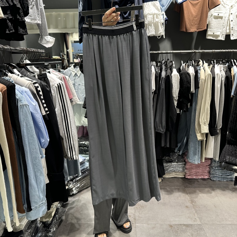 STAR-L東大門直郵女士新品真品職業休閑人氣熱賣推薦休閑褲STAR-L休閑褲
