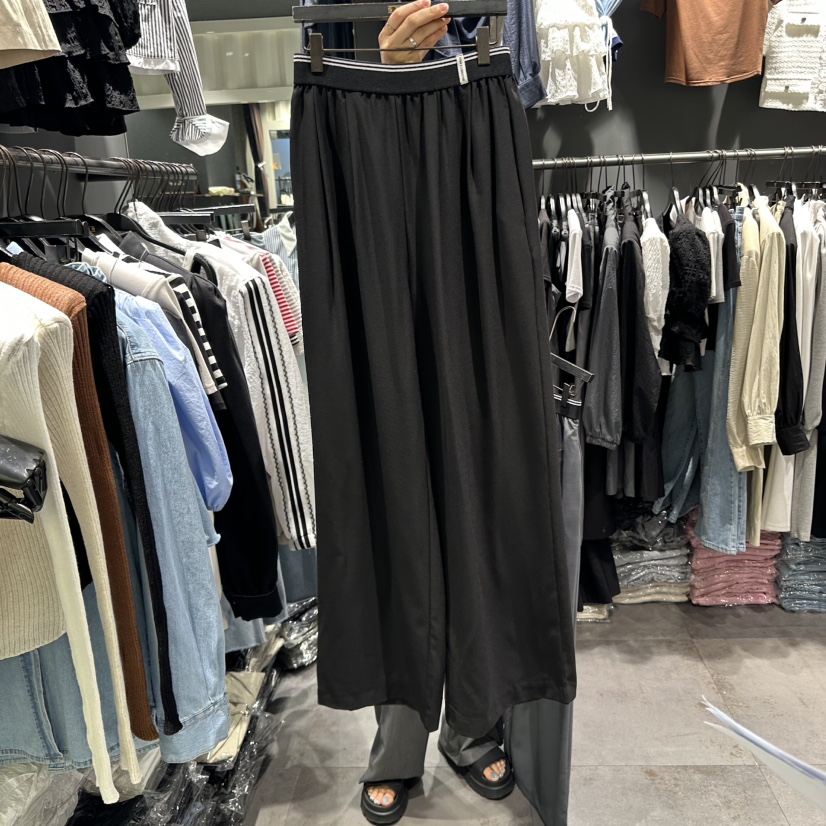 STAR-L東大門直郵女士新品真品職業休閑人氣熱賣推薦休閑褲STAR-L休閑褲圖色2