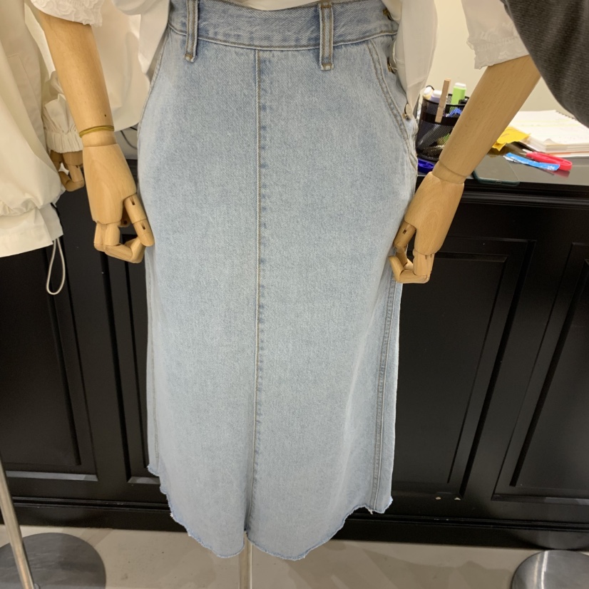 DAISY DRESS韓國直郵女士新款人氣休閑職業熱賣推薦時尚長裙DAISY DRESS長裙