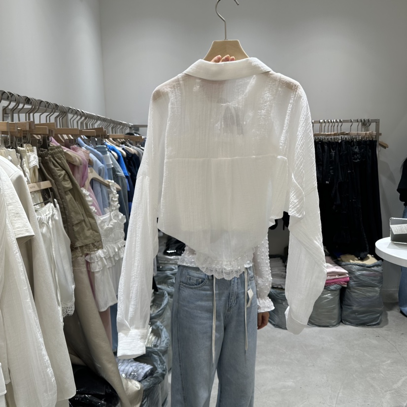 RE STYLE-Q東大門實拍女士新品人氣推薦真品職業套裝兩件套RE STYLE套裝