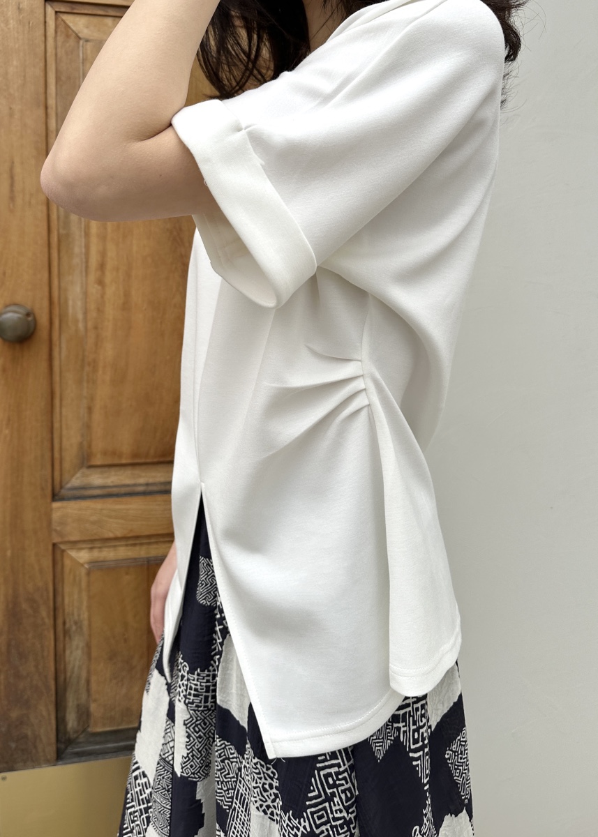 CLASSY-O東大門實拍女裝新品推薦職業真品25春夏熱賣人氣T恤CLASSY-OT恤