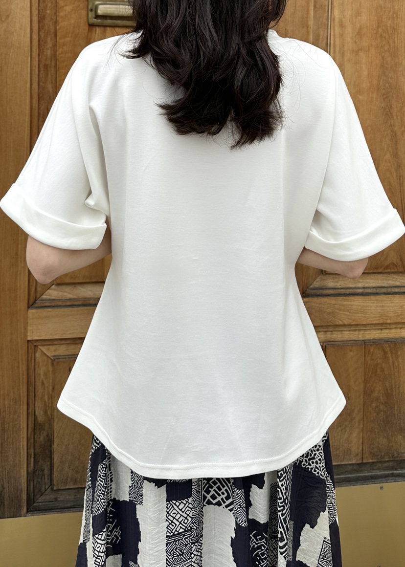 CLASSY-O東大門實拍女裝新品推薦職業真品25春夏熱賣人氣T恤CLASSY-OT恤