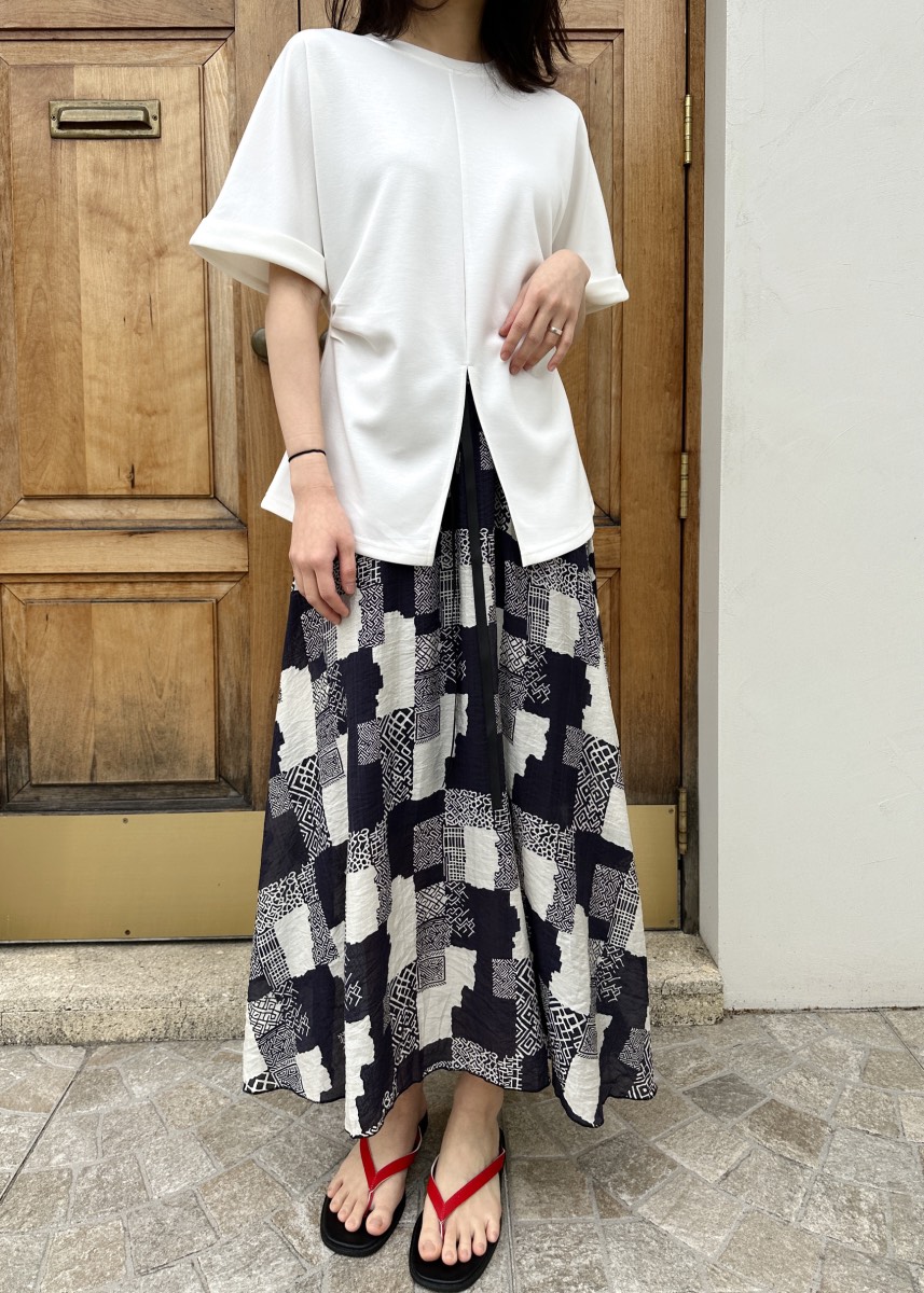 CLASSY-O東大門實拍女裝新品推薦職業真品25春夏熱賣人氣T恤CLASSY-OT恤