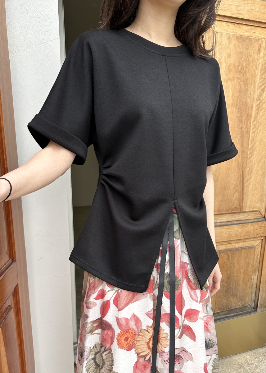CLASSY-O東大門實拍女裝新品推薦職業真品25春夏熱賣人氣T恤CLASSY-OT恤