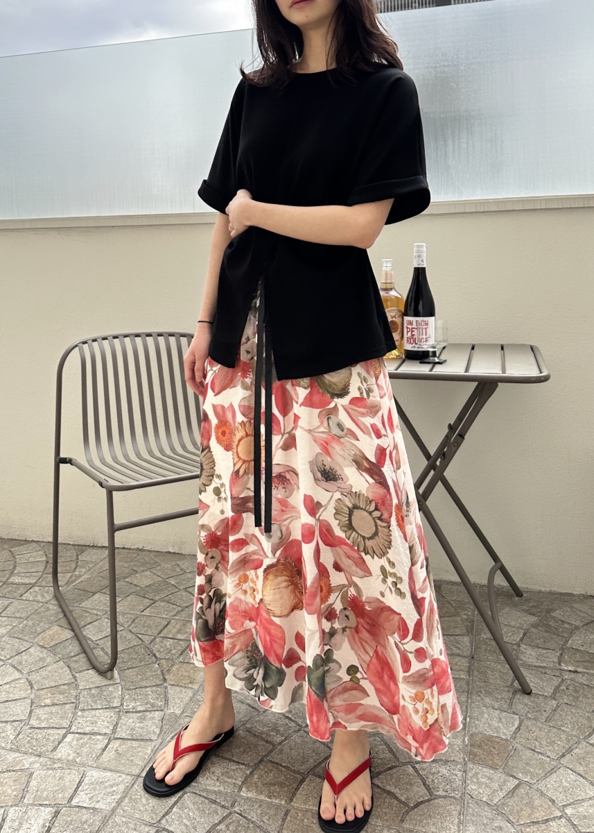 CLASSY-O東大門實拍女裝新品推薦職業真品25春夏熱賣人氣T恤CLASSY-OT恤
