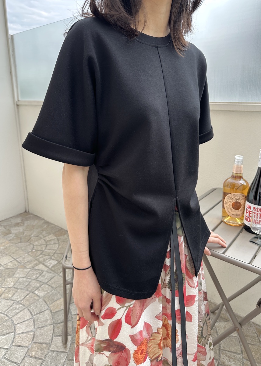CLASSY-O東大門實拍女裝新品推薦職業真品25春夏熱賣人氣T恤CLASSY-OT恤