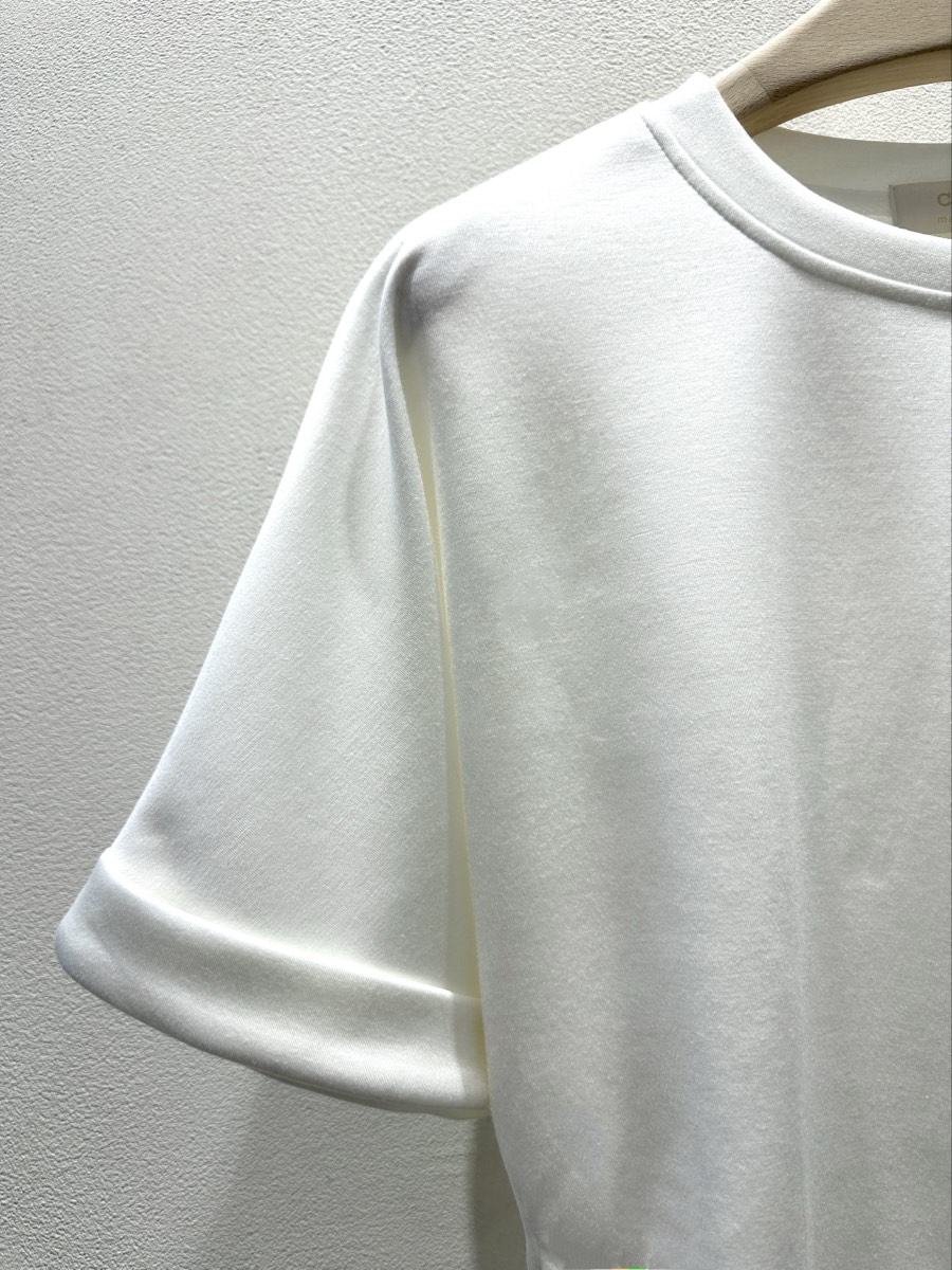 CLASSY-O東大門實拍女裝新品推薦職業真品25春夏熱賣人氣T恤CLASSY-OT恤