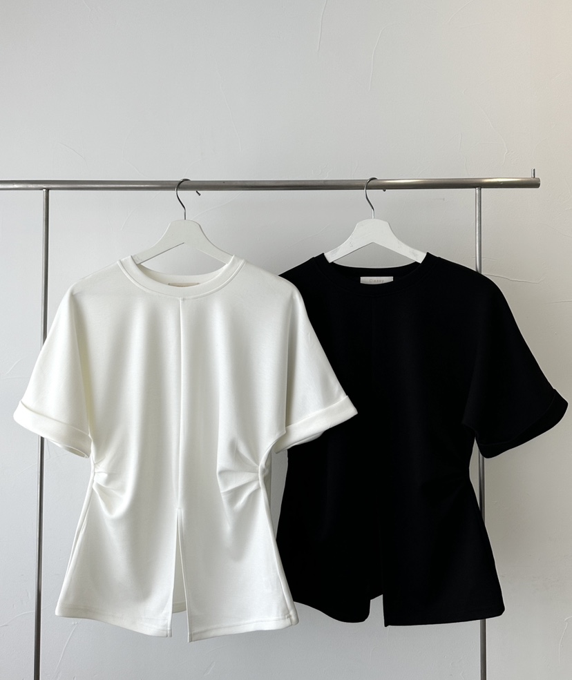 CLASSY-O東大門實拍女裝新品推薦職業真品25春夏熱賣人氣T恤CLASSY-OT恤